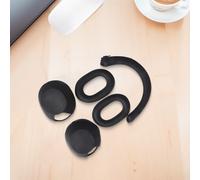 Cover Silicone Design Tacca Precisa per Sony WH 1000XM5 Facile Accesso Pulsante