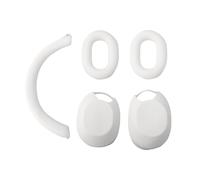 Cover Silicone Durata Migliorata per Sony WH 1000XM5 Design Tacca Precisa