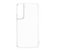AVIZAR Protettiva TPU-CLEAR-S22R Cover per Samsung Galaxy S22, Trasparente