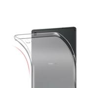 Cover Silicone per Samsung Scheda A 8.0 T290 T295 Custodia Case Borsa Protettiva