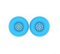 Cover Silicone per toniebox 2 Pack Cadute Cover Silicone per(Blue) | Materiale silicone flessibile, protezione antiurto, 2 inclusi, vivaci disponibili