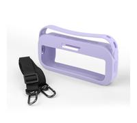 Cover Silicone Protettiva ed Elegante per Bose per SoundLink Flex Facile da Usar