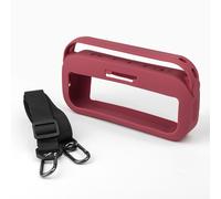 Cover Silicone Protettiva ed Elegante per Bose per SoundLink Flex Facile da Usar