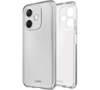 SBS Mobile Custodia Skinny per Oppo A5 Pro – Trasparente 16,9 cm (6.67")