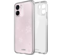 SBS TESKINOPA6T custodia per cellulare 17,1 cm (6.75") Cover Trasparente