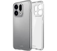Cover Skinny SBS per Oppo Find X9, trasparente