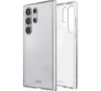 Cover Skinny SBS per Samsung Galaxy S25 Ultra trasparente
