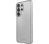 Cover skinny SBS per Samsung Galaxy S26 Ultra, trasparente
