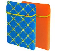 Cover Sleeve Blu In Neoprene Antigraffio Aquip Per Apple iPad Pro 11 2022