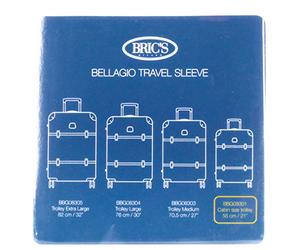 Cover small Bellagio, Taglia Unica,Trasparente