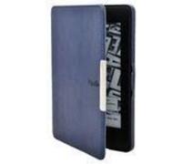Cover Smart Case Alogy per Amazon Kindle Paperwhite 1/2/3 - Blu