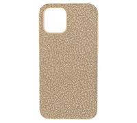 Cover Smartphone Swarovski misura Iphone 12/12 pro elegante cod. 5616374