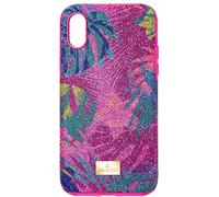 cover smartphone Swarovski Tropical trendy cod. 5533971