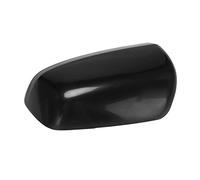 Cover specchietti laterali Per Mitsubishi Per Lancer EX 2009 2010 2011 2012 Copertura Dello Specchio Retrovisore Auto Laterale Caso Copertura Specchietto Retrovisore(Left side)