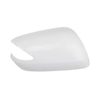 Cover specchietti laterali Sinistra Destra Esterno Copertura Dello Specchio Retrovisore Per FIT Per JAZZ GE6 GE8 2009-2014 Lato Esterno Caso Dello Specchio Auto Retrovisore(Right Side)
