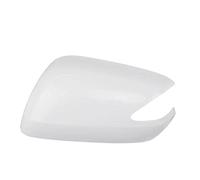 Cover specchietti laterali Sinistra Destra Esterno Copertura Dello Specchio Retrovisore Per FIT Per JAZZ GE6 GE8 2009-2014 Lato Esterno Caso Dello Specchio Auto Retrovisore(Left Side)