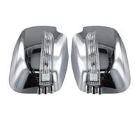 Cover Specchietti Retrovisori Esterni con LED per Triton L200 2005-2014 Pa6268