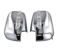Cover Specchietti Retrovisori Esterni con LED per Triton L200 2005-2014 Pa9421