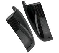 Cover Specchietti Retrovisori for BMW X5 E70 X6 E71 06-13 Carbonio Set