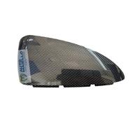 Cover specchietto dx carbonio Aixam impulsion vision crossover coupe