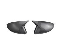 Cover Specchietto Retrovisore Esterno Per Land Rover Per Discovery Sport, Per Range Per Rover Per Velar Ed Per Evoque(Carbon Look)