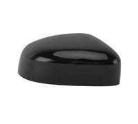 Cover Specchietto Retrovisore Per Ford Per Focus MK2 2009-2011 Per MK3 2011-2018 Per Mondeo MK4 2010-2014 Calotta specchietto laterale(1pc right Black)