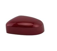 Cover Specchietto Retrovisore Per Ford Per Focus MK2 2009-2011 Per MK3 2011-2018 Per Mondeo MK4 2010-2014 Calotta specchietto laterale(1pc left Wine Red)