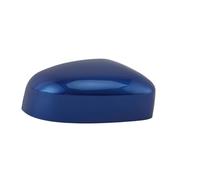 Cover Specchietto Retrovisore Per Ford Per Focus MK2 2009-2011 Per MK3 2011-2018 Per Mondeo MK4 2010-2014 Calotta specchietto laterale(1pc left Dark Blue)