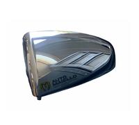 Cover specchietto retrovisore sx cromata Aixam City Coupe Sensation Emotion gt