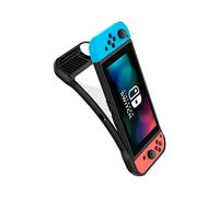 COVER SPIGEN ACS01228 Protettiva Anti-Scivolo Rugged Armor Per Console Nintendo Switch