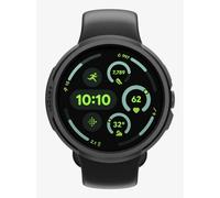 Cover Spigen Liquid Air per Google Pixel Watch 4 (45mm) Nero TPU