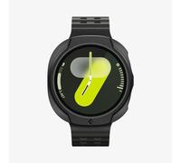 Spigen Cover Liquid Air Compatibile con Samsung Galaxy Watch 8 40mm (2025) - Nero Opaco