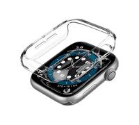 COVER SPIGEN Thin Fit Trasparente, Policarbonato (PC)