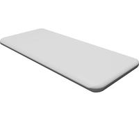 Cover Stampo per Samsung Galaxy S8+ Plus Modello Analogico Stampato 3D