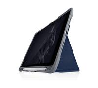 STM Dux Plus Duo iPad 7/8/9 Gen EDU Blue