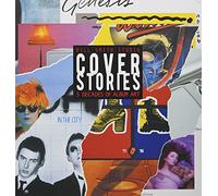 Cover Stories: The Album Art of Bill Smith Studio; 1977-2019