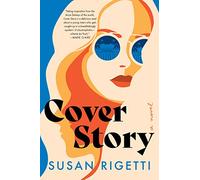 Cover Story: A Novel