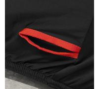 Cover Stretch Per Moto Sealey Interna Grande In Materiale Traspirante MCSL