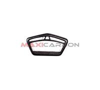 Cover strumentazione carbon Ducati Hyperstrada 821-939 / Dashboard cover carbon
