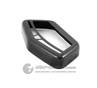 COVER STRUMENTAZIONE CARBONIO DUCATI HYPERMOTARD HYPERSTRADA 821 939