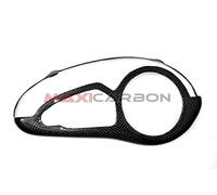 Cover strumentazione carbonio MV Agusta F4 (1998-2009) / Dashboard cover carbon
