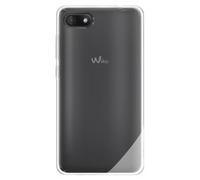 WIKO WKPRCOCRK120 - Soft Astuccio + Schermo Protettore Sunny 3