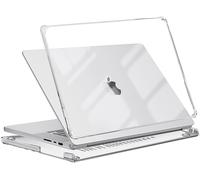 SUPCASE Custodia della serie Unicorn Beetle per MacBook Pro 14" (versione 2021) A2442 M1 Pro/M1 Max, cover protettiva rigida a doppio strato per MacBook Pro da 14 pollici con Touch ID