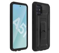 Cover Supcase Unicorn Beetle Pro per Galaxy A51 clip cinturanera