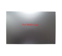 Cover Superiore in Metallo Azzurro per Notebook con Logo BOXX per MSI GS65 Stealth 8SE 8SF 8SG 9SD 9SE 9SF 9SG Nuova
