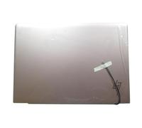 Cover Superiore LCD per Laptop per Lenovo 80WF 5CB0N08048 AM1QK000140, Colore Rosa.