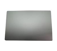 Cover Superiore LCD per Laptop per Lenovo Ideapad 5-14IIL05 5-14ARE05 5-14ITL05 5-14ALC05 5CB1B79036 5CB0Y88700 81YH, Colore Argento, Nuova.