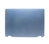Cover Superiore LCD per Laptop per Lenovo IdeaPad Flex 5 14ABR8 Flex 5 14IRU8 5CB1K20708, Colore Blu Scuro.