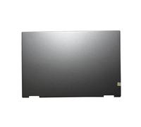 Cover Superiore LCD per Laptop per Samsung Galaxy Chromebook XE930QCA, Colore Argento, Nuovo