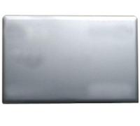 Cover Superiore LCD per Laptop per Samsung NP300E5E 300E5E, Colore Argento, Nuovo